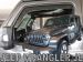 Tuuliohjaimet JEEP Wrangler JL IV 3/5d 2019-