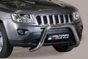 EU-valoteline Jeep Compass 2011- 76 mm.