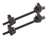 Jousipuristinsarja MacPherson-jousille – 2-osainen