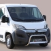 Eu-valoteline Citroen Jumper 2014-