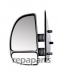 Citroen Jumper ovipeili 99-05 vasen