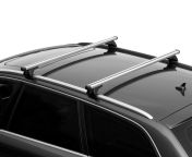 Kattotelineet Toyota Rav4 XA60 2026-