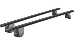 Kattoteline Toyota C-HR (X1) 2016 - normi katto