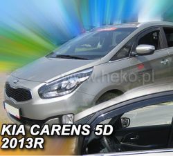 Tuuliohjaimet KIA Carens 5d 2013-