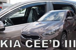 Tuuliohjaimet KIA Ceed 5d 2017- htb