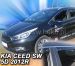 Tuuliohjaimet KIA Ceed II 5d 2012-2018 SW wagon