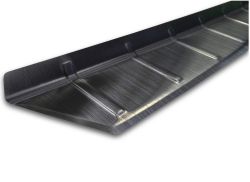 Takapuskurinsuoja Kia EV3 GT 2-osainen