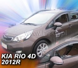Tuuliohjaimet KIA Rio III 4/5d 2011-2017