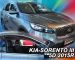 Tuuliohjaimet KIA Sorento (III) 5d 2015-2020