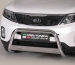 Eu-valoteline Kia Sorento 2012- EC/MED/337/IX