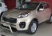 Penkinpäälliset Kia Sportage IV 2015-