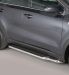 Astinlaudat Kia Sportage 2016-17 P/403/IX