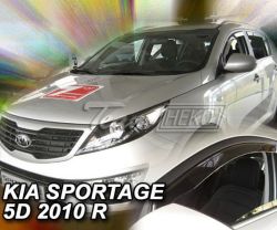 Tuuliohjaimet KIA Sportage III 5d 2010-2015