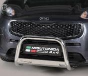 Eu-valoteline  Kia Sportage 2016-17