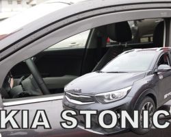 Tuuliohjaimet KIA Stonic 5d 2017-
