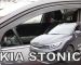 Tuuliohjaimet KIA Stonic 5d 2017-
