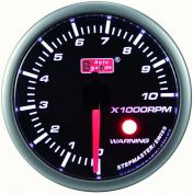 Auto Gauge Electrica kierroslukumittari