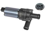 Kiertovesipumppu 12V malli Bosch ø 19 mm