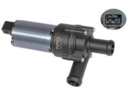 Kiertovesipumppu 12V malli Bosch ø 19 mm