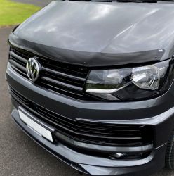Kivisuoja VW Transporter T6 2016- EGR