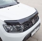 Kivisuoja Dacia Duster 2018-