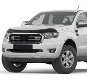 Kivisuoja Ford Ranger 2015-23