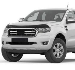 Kivisuoja Ford Ranger 2015-23