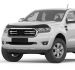 Kivisuoja Ford Ranger 2015-23