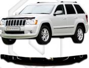 Kivisuoja Jeep Grand Cherokee 2005-2010