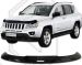 Kivisuoja Jeep Compass 2013-