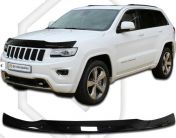 Kivisuoja Jeep Grand Cherokee 2010-