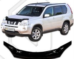 Kivisuoja Nissan X-trail