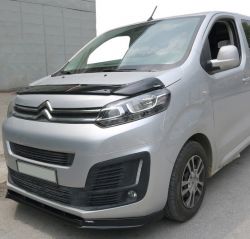 Kivisuoja Opel Vivaro 2019-