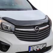 Kivisuoja Opel Vivaro 2014-2019