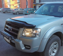 Kivisuoja Ford Ranger 2007-2009