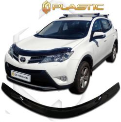 Kivisuoja Toyota Rav4 2013-15