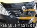 Kivisuoja Renault Master 