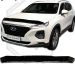 Kivisuoja Hyundai Santa Fe 2018-