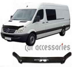 Kivisuoja Mercedes Sprinter 2006-14