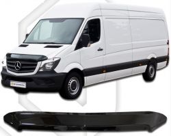 Kivisuoja Mercedes Sprinter 2014-18