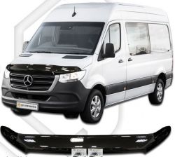 Kivisuoja Mercedes Sprinter 2018-