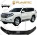 Kivisuoja Toyota Land Cruiser J150 2014-17