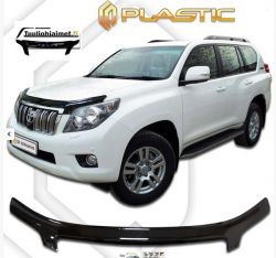 Kivisuoja Toyota Land Cruiser J150 2010-13