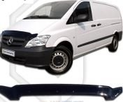 Kivisuoja Mercedes Vito/Viano W639 2003-14