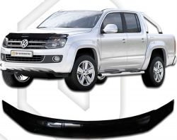 Kivisuoja VW Amarok