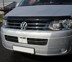Kivisuoja VW Transporter T5 2010-15 EGR 