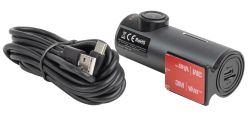 Kojelautakamera 1K WLAN 128 GB WIFI Full HD 
