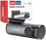 Kojelautakamera 1K WLAN 128 GB WIFI Full HD 