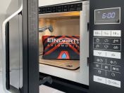 Kosteudenpoistaja 350 g – uudelleenkäytettävä