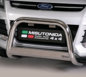 Eu-valoteline 63 mm Ford Kuga 2013- EC/MED/340/IX